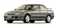 Mitsubishi Lancer V Sedan